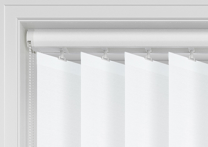 Mockado, Snow - Vertical Blind - Image 12